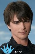 Darin Brooks (Max, Days of our Lives)